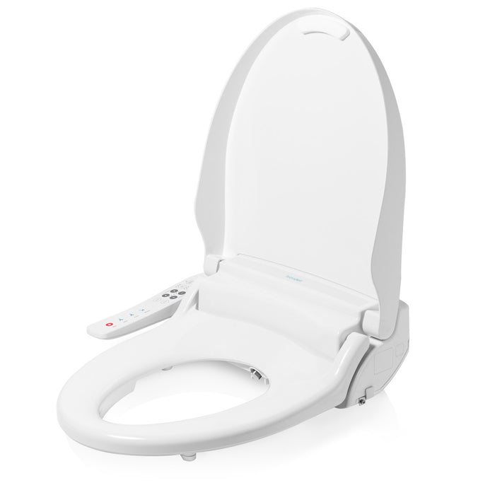 Brondell Bidet Toilet Seat Swash BL67
