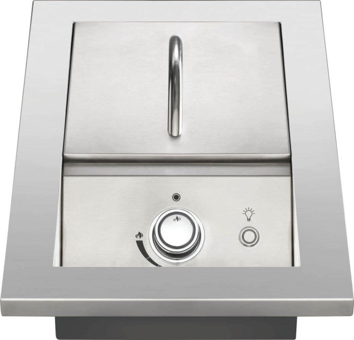 Napoleon Built-in 700 Series Single Range Top Burner BIB10RTNSS