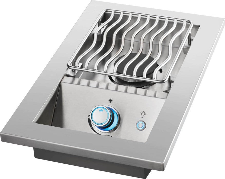 Napoleon Built-in 700 Series Single Range Top Burner BIB10RTNSS