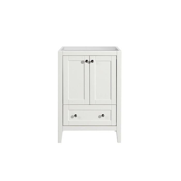 Swiss Madison Cannes 24 Bathroom Vanity Cabinet Only (SM-BV412) - SM-BV412-C