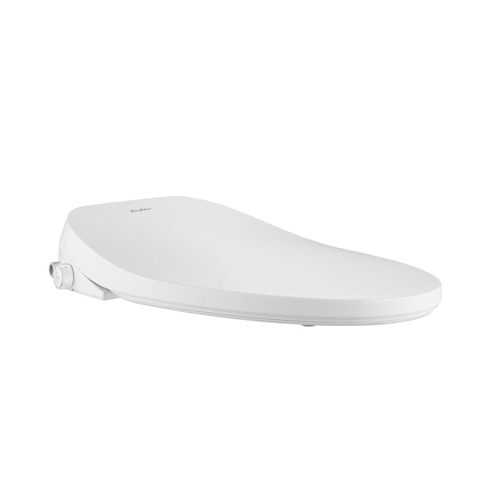 Swiss Madison Cascade Smart Toilet Seat Bidet - SM-STS21