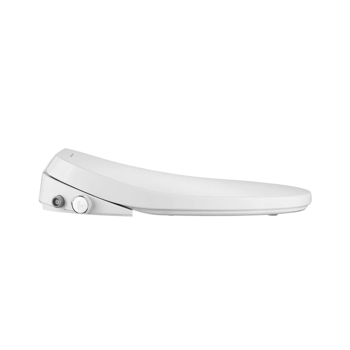 Swiss Madison Cascade Smart Toilet Seat Bidet - SM-STS21