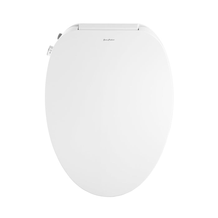 Swiss Madison Cascade Smart Toilet Seat Bidet - SM-STS21