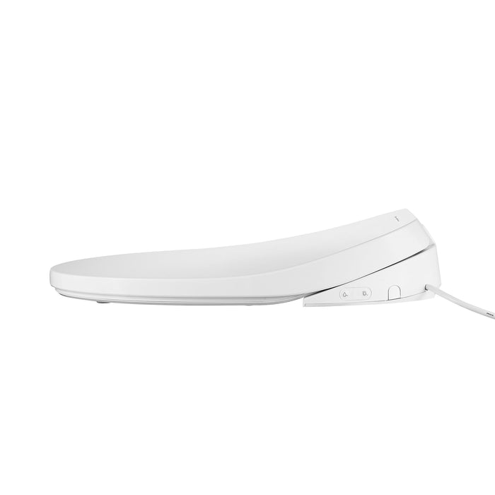 Swiss Madison Cascade Smart Toilet Seat Bidet - SM-STS21