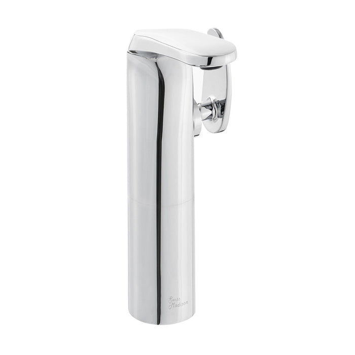 Swiss Madison Chateau Single Hole, Single-Handle, Bathroom Faucet in Chrome - SM-BF01C