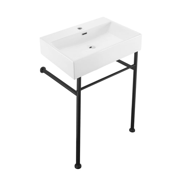 Swiss Madison Claire 24 Console Sink - SM-CS771