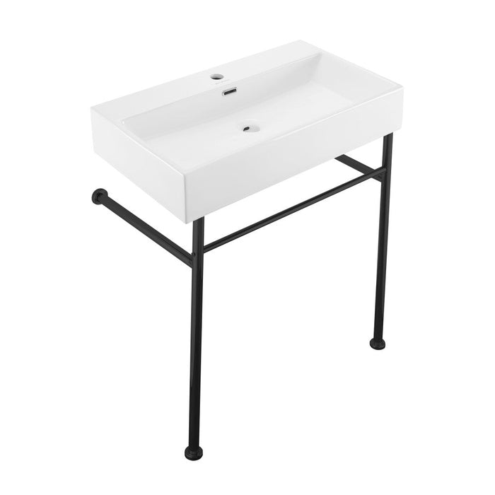 Swiss Madison Claire 30 Console Sink - SM-CS772