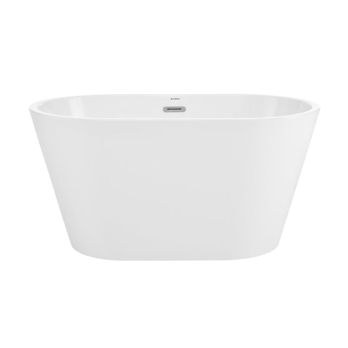 Swiss Madison Claire 48" Freestanding Bathtub - SM-FB550