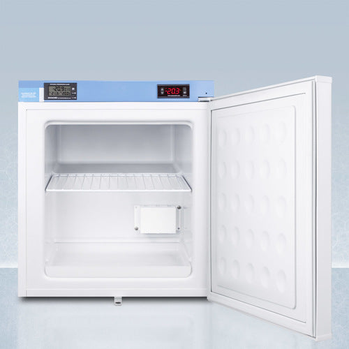 Summit Compact All-Freezer FS24LMED2