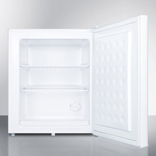 Summit Compact All-Freezer FS30L7