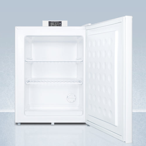 Summit Compact All-Freezer FS30L7NZ