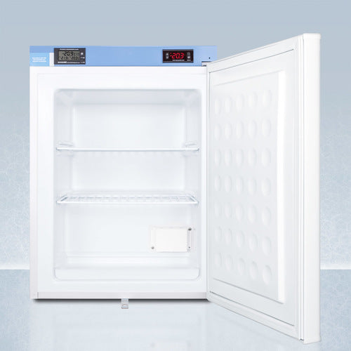 Summit Compact All-Freezer FS30LMED2