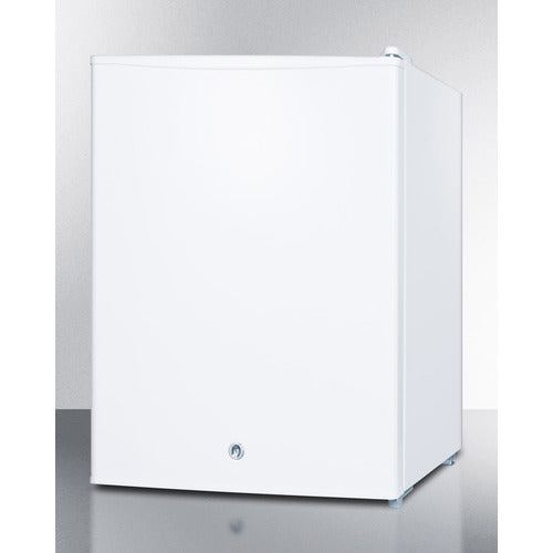 Summit Compact All-Refrigerator FF28LWH