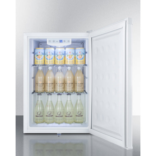 Summit Compact All-Refrigerator FF31L7