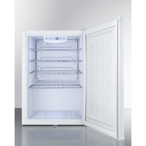 Summit Compact All-Refrigerator FF31L7