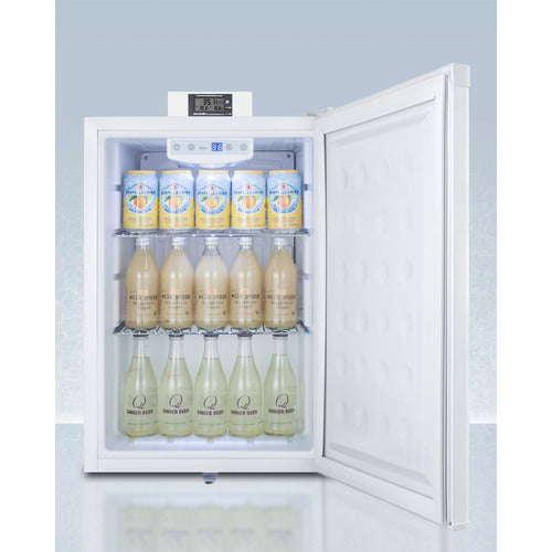 Summit Compact All-Refrigerator FF31L7NZ