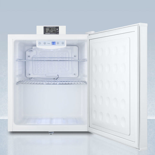 Summit Compact All-Refrigerator FFAR25L7NZ