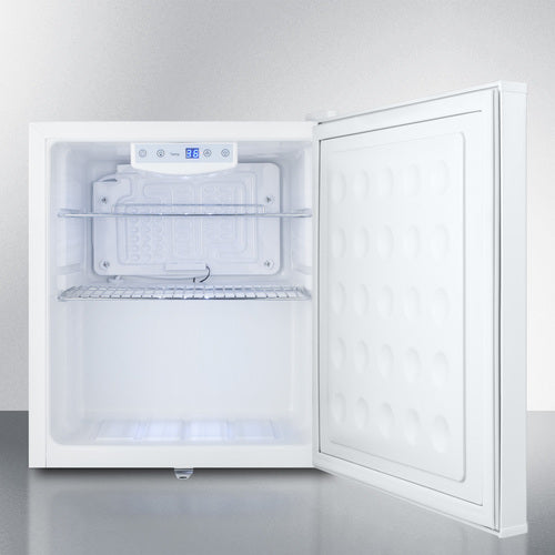 Summit Compact Built-In All-Refrigerator FFAR25L7BI