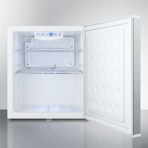 Summit Compact Built-In All-Refrigerator FFAR25L7BICSS