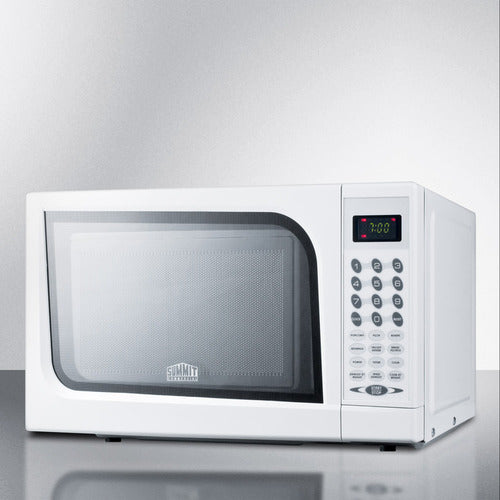 Summit Compact Microwave SM901WH