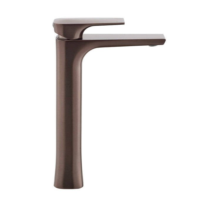 Swiss Madison Monaco Single Hole, Single-Handle, High Arc Bathroom Faucet in Oil Rubbed Bronze - SM-BF21OR