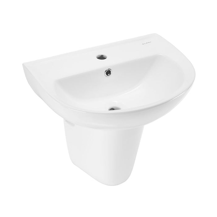 Swiss Madison Cache Wall Mount Sink - SM-WS321