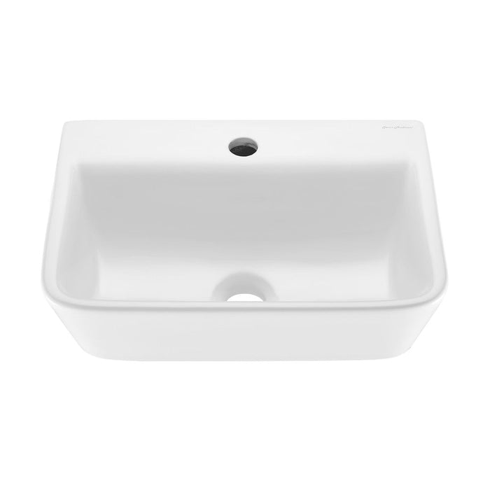 Swiss Madison St. Tropez Wall Mount Sink - SM-WS320