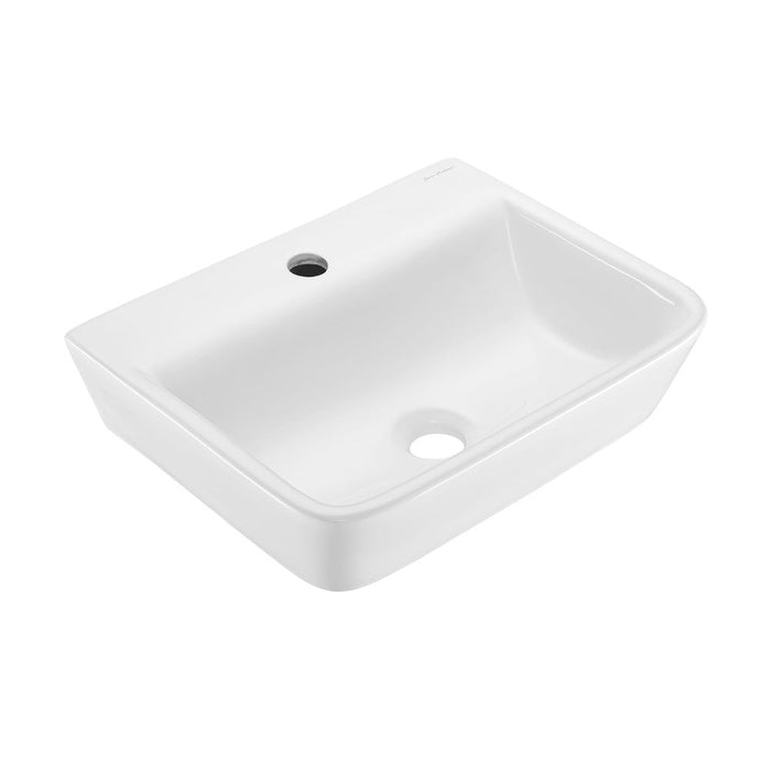 Swiss Madison St. Tropez Wall Mount Sink - SM-WS320