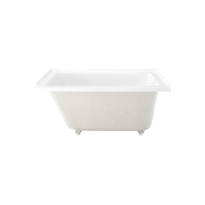 Swiss Madison Voltaire 48" x 32" Right-Hand Drain Alcove Bathtub - SM-DB562