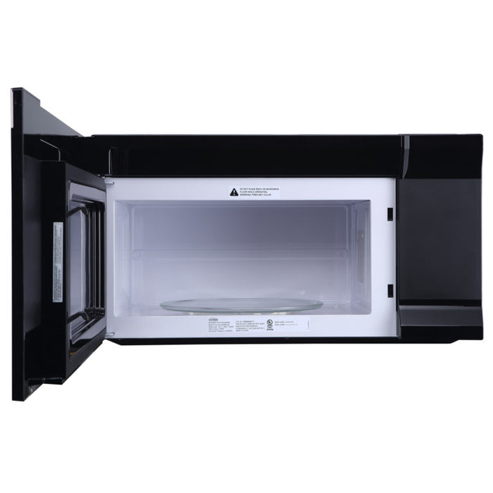 Cosmo 30" Over-the-Range Microwave with Sensor Cooking COS-3016ORM1SS