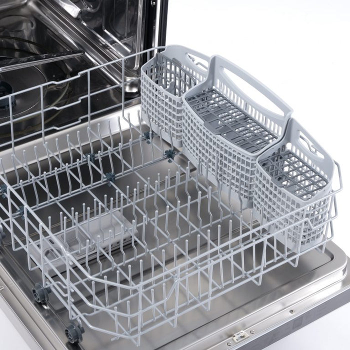 Cosmo 24" Top Control Tall Tub Stainless Steel Dishwasher COS-DIS6502