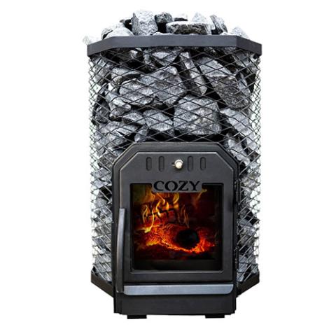 Cozy Heat Sauna Stove 4745010348013