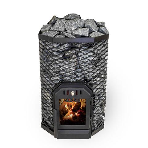 Cozy Heat Sauna Stove 4745010348013