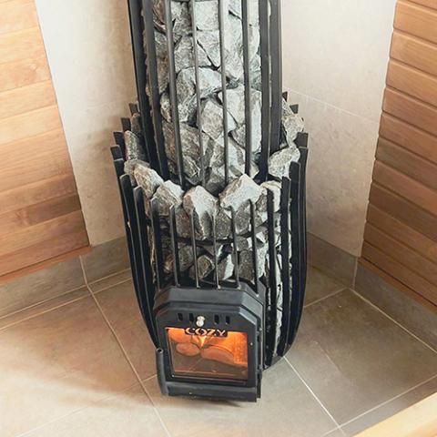 Cozy Heat SW Sauna Stove 4745010348051