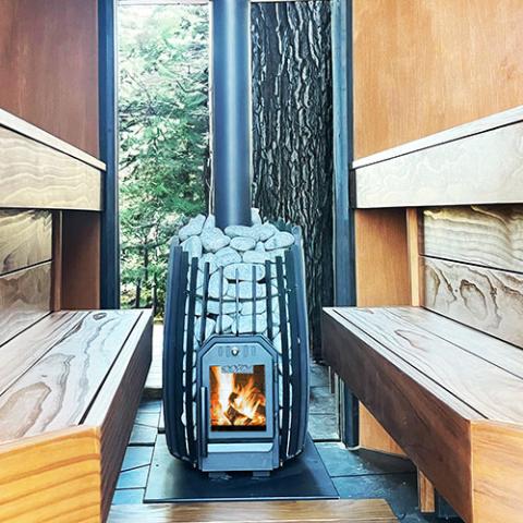 Cozy Heat SW Sauna Stove 4745010348051