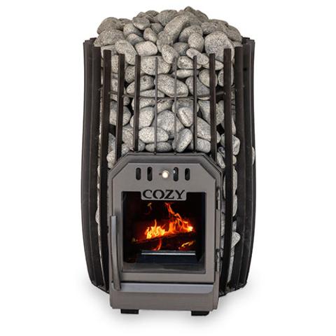 Cozy Heat SW Sauna Stove 4745010348051