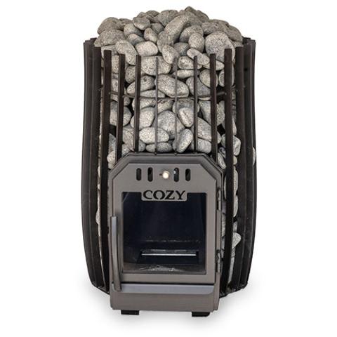 Cozy Heat SW Sauna Stove 4745010348051