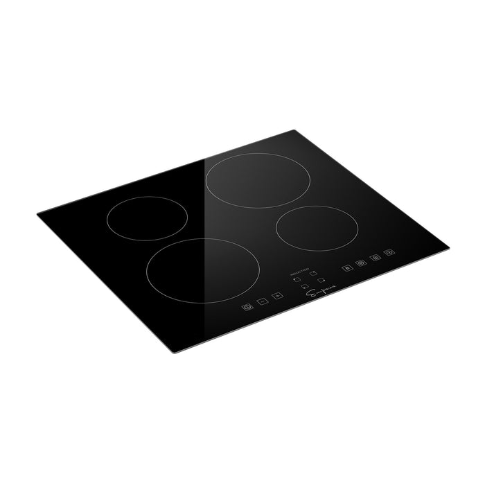 Empava 24 in. W x 20.5 in. D Induction Cooktop EMPV-IDC24