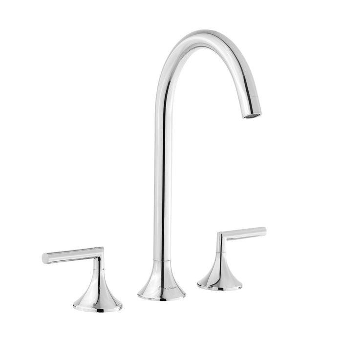 Swiss Madison Daxton 8 in. Widespread Bathroom Faucet in Chrome - SM-BF100C