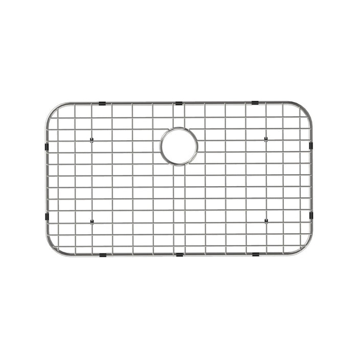 Swiss Madison Stainless Steel Kitchen Sink Grid for 36 x 21 Sinks