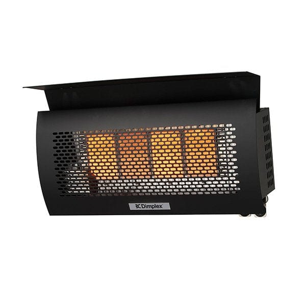 Dimplex DGR Series Outdoor Wall-Mounted Infrared Heater