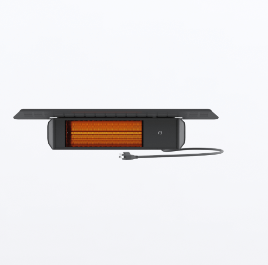 Dimplex DIRP Series Indoor / Outdoor Infrared Heater