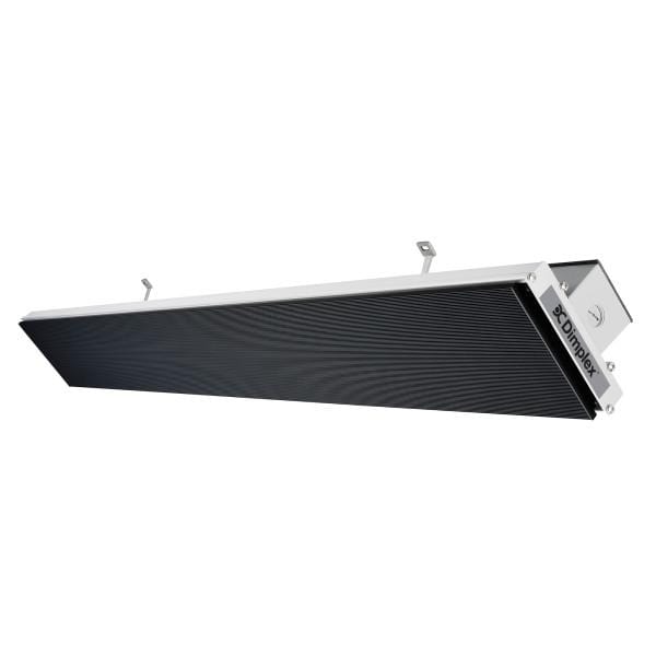 Dimplex DLW Series Indoor / Outdoor Radiant Heater (Black - 3200W / 240V)