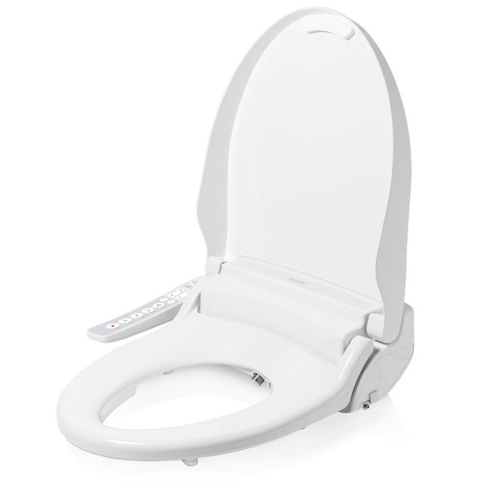 Brondell Bidet Toilet Seat Swash EM417