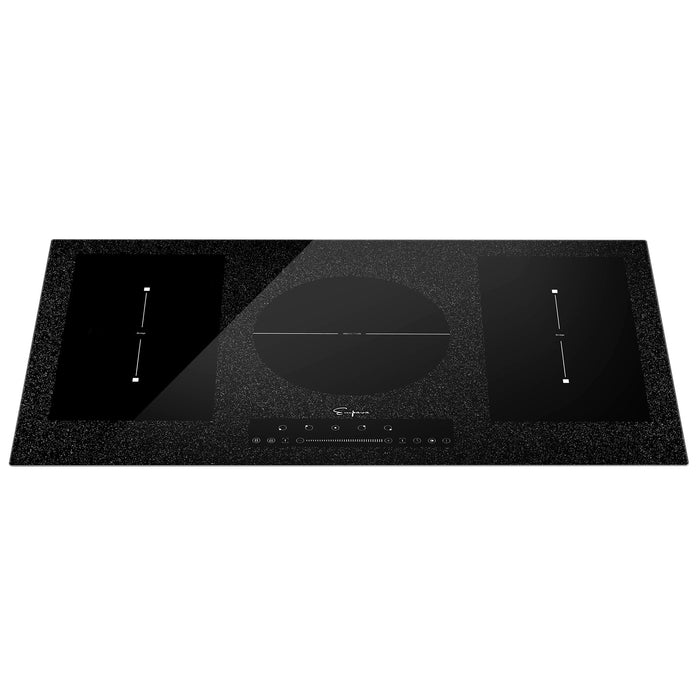 Empava 36 in Electric Stove Induction Cooktop EMPV-IDCF9