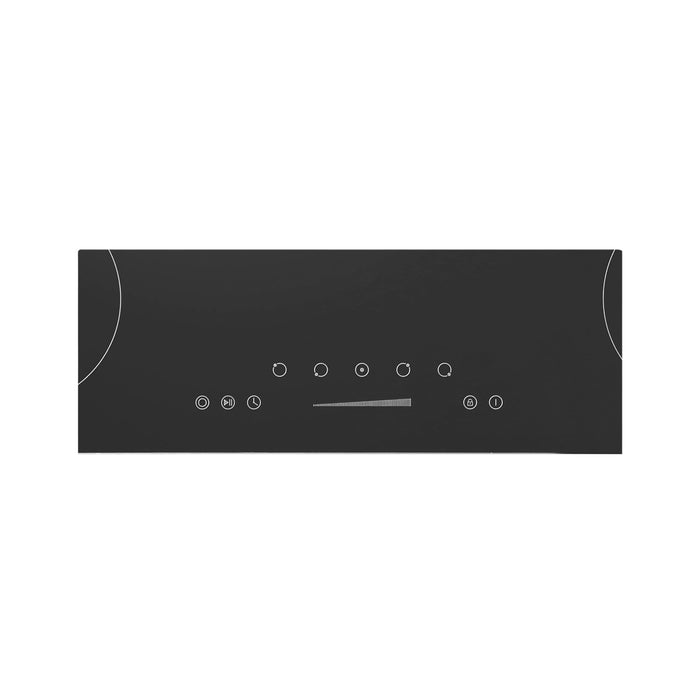 Empava 30 Inch Black Electric Radiant Cooktop EMPV-30REC13