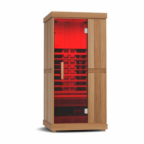 Finnmark FD-1 Full-Spectrum Infrared Sauna FD-KN001