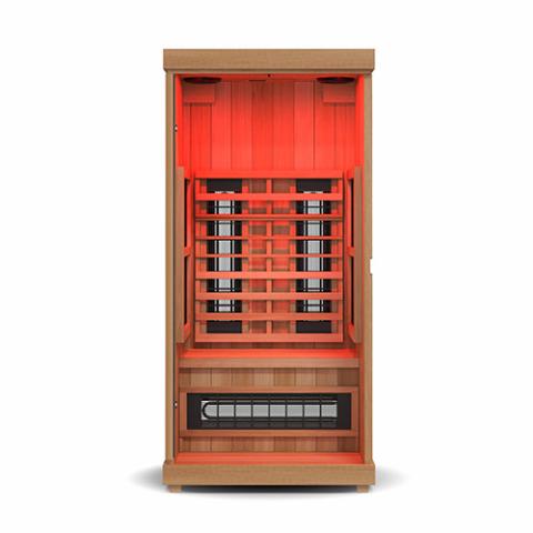 Finnmark FD-1 Full-Spectrum Infrared Sauna FD-KN001