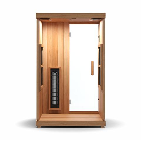 Finnmark FD-2 Full-Spectrum Infrared Sauna FD-KN002