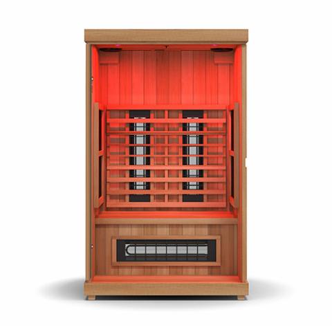 Finnmark FD-2 Full-Spectrum Infrared Sauna FD-KN002